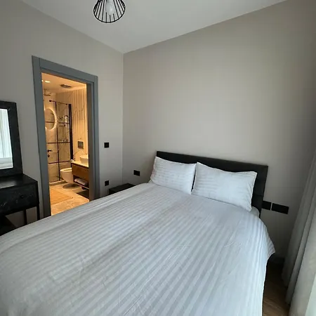 Bella Mare Luxury * Famagusta (Northern Cyprus)