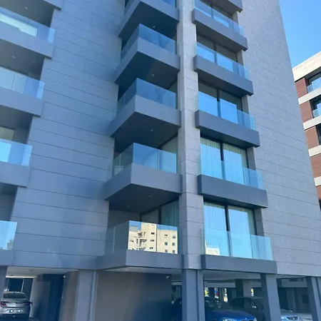 Lägenhet Bella Mare Luxury