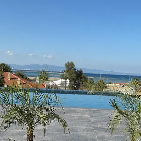 Bella Mare Luxury * Famagusta (Northern Cyprus)
