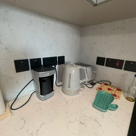 Bella Mare Luxury Famagusta (Northern Cyprus)