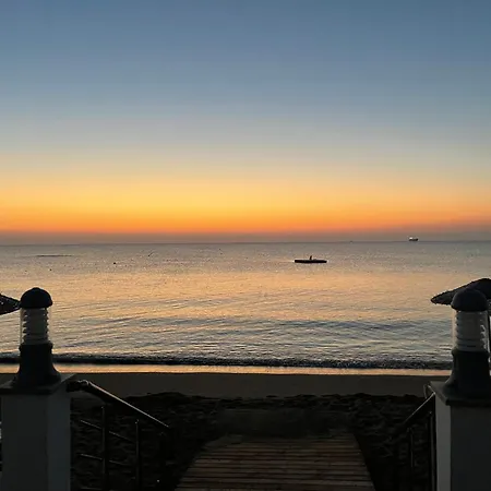 Bella Mare Luxury Famagusta (Northern Cyprus)