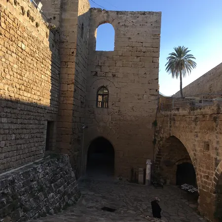 Bella Mare Luxury Lägenhet