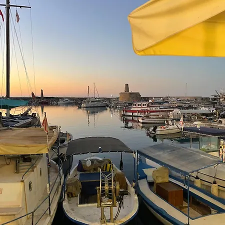 Bella Mare Luxury * Famagusta (Northern Cyprus)