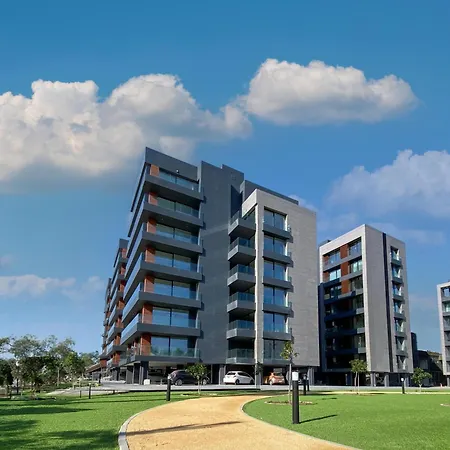 Bella Mare Luxury * Famagusta (Northern Cyprus)