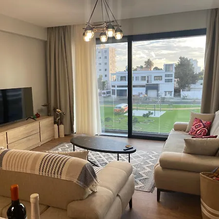 Bella Mare Luxury Lägenhet