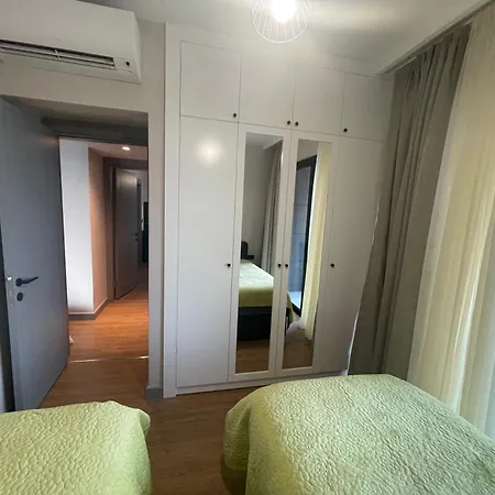 Bella Mare Luxury Lägenhet Famagusta (Northern Cyprus)