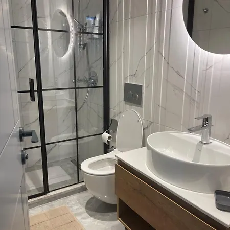 Bella Mare Luxury Lägenhet *