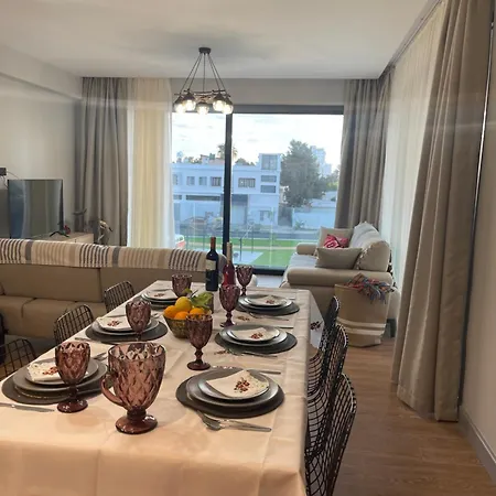 Bella Mare Luxury Famagusta (Northern Cyprus)