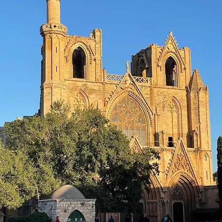 Bella Mare Luxury Lägenhet Famagusta (Northern Cyprus)