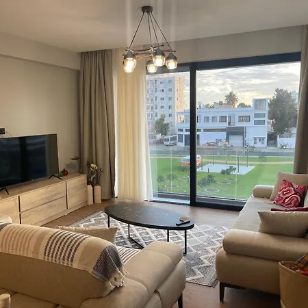 Bella Mare Luxury Lägenhet