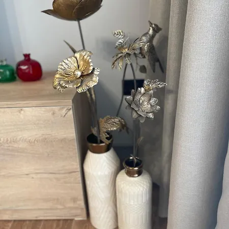 Bella Mare Luxury Famagusta (Northern Cyprus)