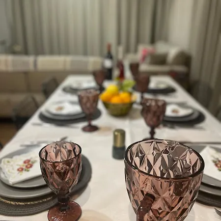 Bella Mare Luxury Lägenhet *