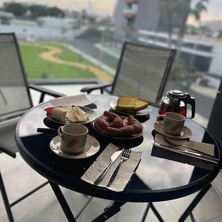 Lägenhet Bella Mare Luxury *