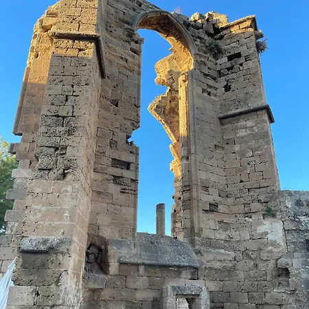 Bella Mare Luxury * Famagusta (Northern Cyprus)