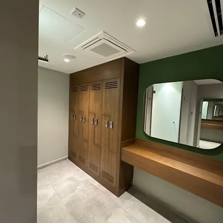 Lägenhet Bella Mare Luxury *