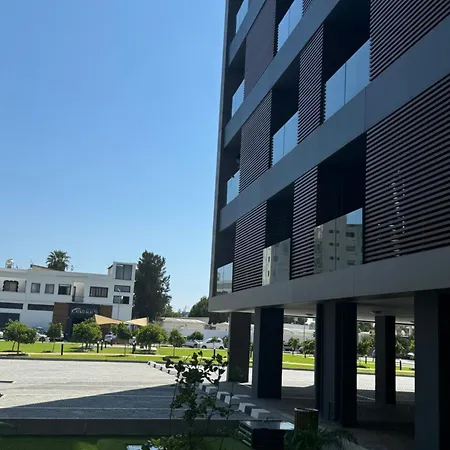 Bella Mare Luxury Lägenhet Famagusta (Northern Cyprus)