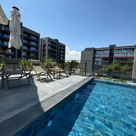 Bella Mare Luxury Famagusta (Northern Cyprus)