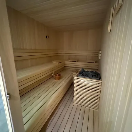 Bella Mare Luxury Lägenhet