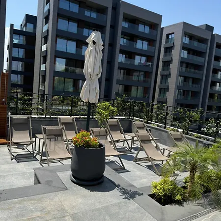 Bella Mare Luxury * Famagusta (Northern Cyprus)