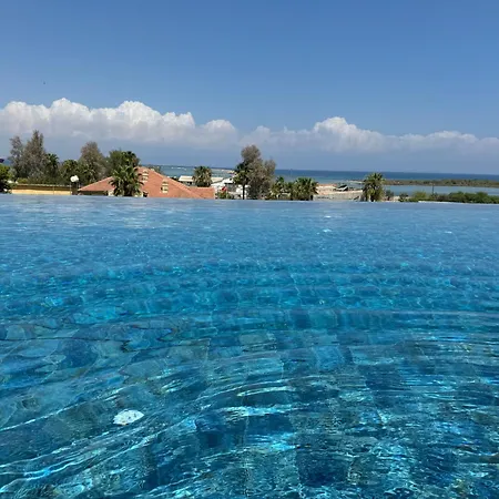 Bella Mare Luxury Lägenhet *