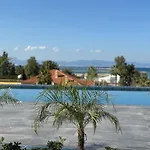 Bella Mare Luxury Apartament Famagusta (Northern Cyprus)