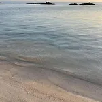 شقة Bella Mare Luxury فاماغوستا