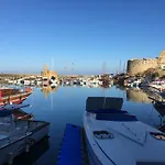 Bella Mare Luxury شقة