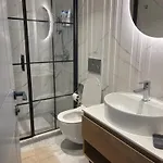Bella Mare Luxury شقة *