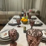 Bella Mare Luxury شقة *