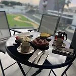 شقة Bella Mare Luxury *
