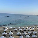 شقة Bella Mare Luxury