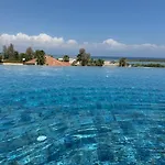 Bella Mare Luxury شقة *
