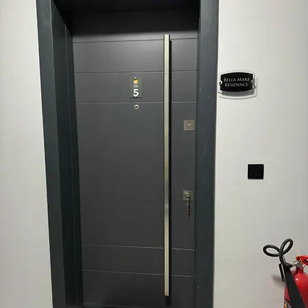 Bella Mare Luxury * فاماغوستا