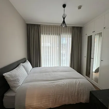 Bella Mare Luxury شقة فاماغوستا