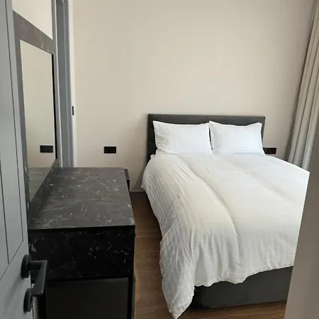 Bella Mare Luxury Apartament Famagusta (Northern Cyprus)
