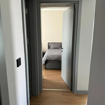 Bella Mare Luxury Apartament