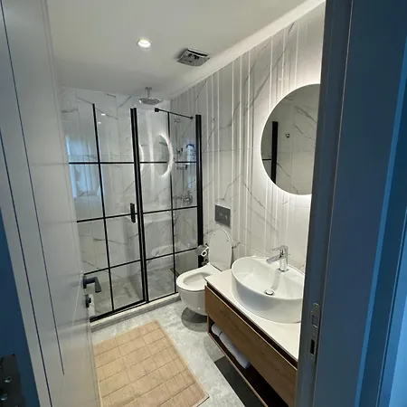 Bella Mare Luxury