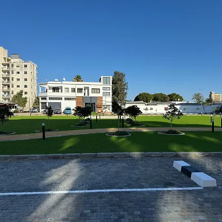 Bella Mare Luxury Apartament Famagusta (Northern Cyprus)
