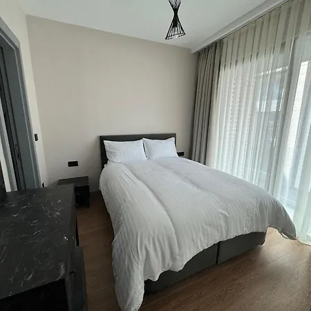 Apartment Bella Mare Luxury