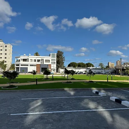 Bella Mare Luxury Apartment Famagusta (Northern Cyprus)