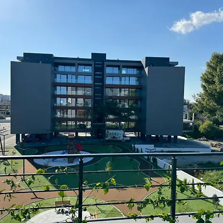 Bella Mare Luxury Apartament