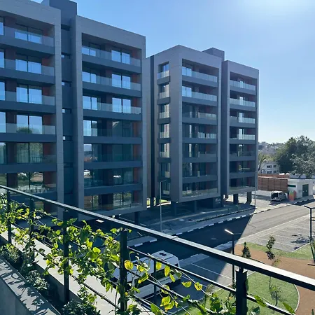 Bella Mare Luxury * فاماغوستا