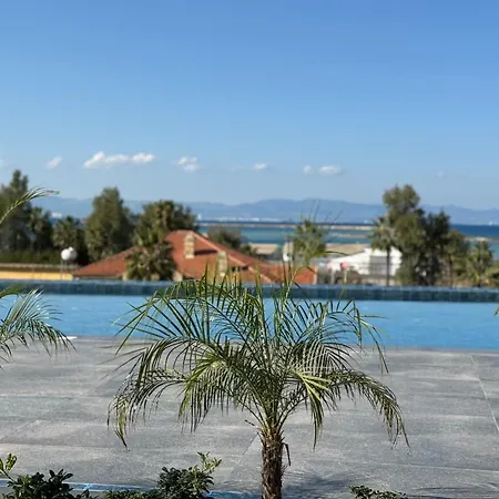 Bella Mare Luxury Apartament Famagusta (Northern Cyprus)