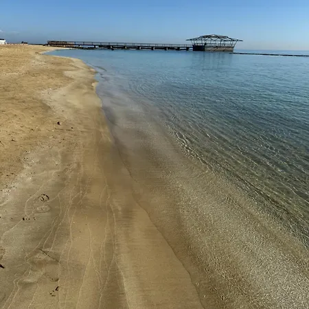 شقة Bella Mare Luxury *