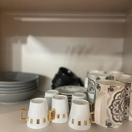 Bella Mare Luxury فاماغوستا