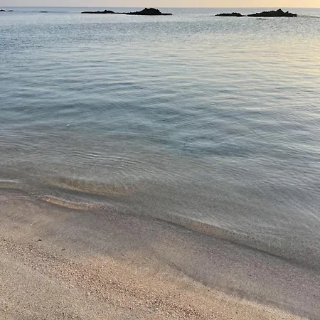 Appartement Bella Mare Luxury Famagouste