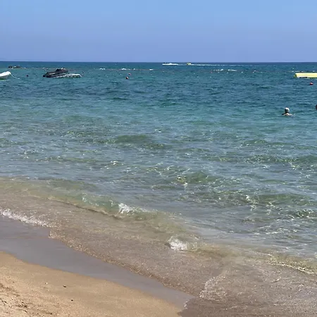 Bella Mare Luxury * Famagusta (Northern Cyprus)