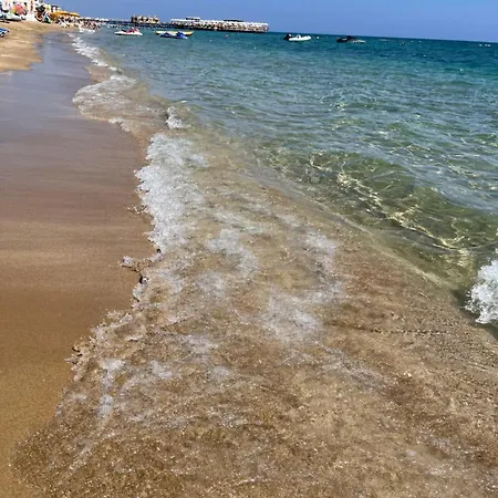 Bella Mare Luxury Apartment *