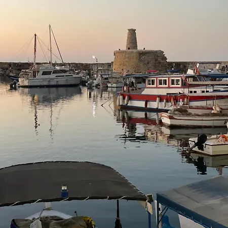Bella Mare Luxury Apartament