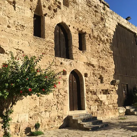 Bella Mare Luxury Apartment Famagusta (Northern Cyprus)
